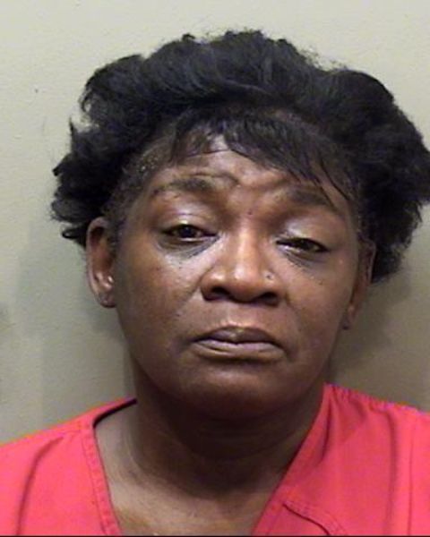 Bernice Tillery